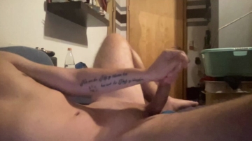 jannc  18-08-2021 Recorded Video Topless